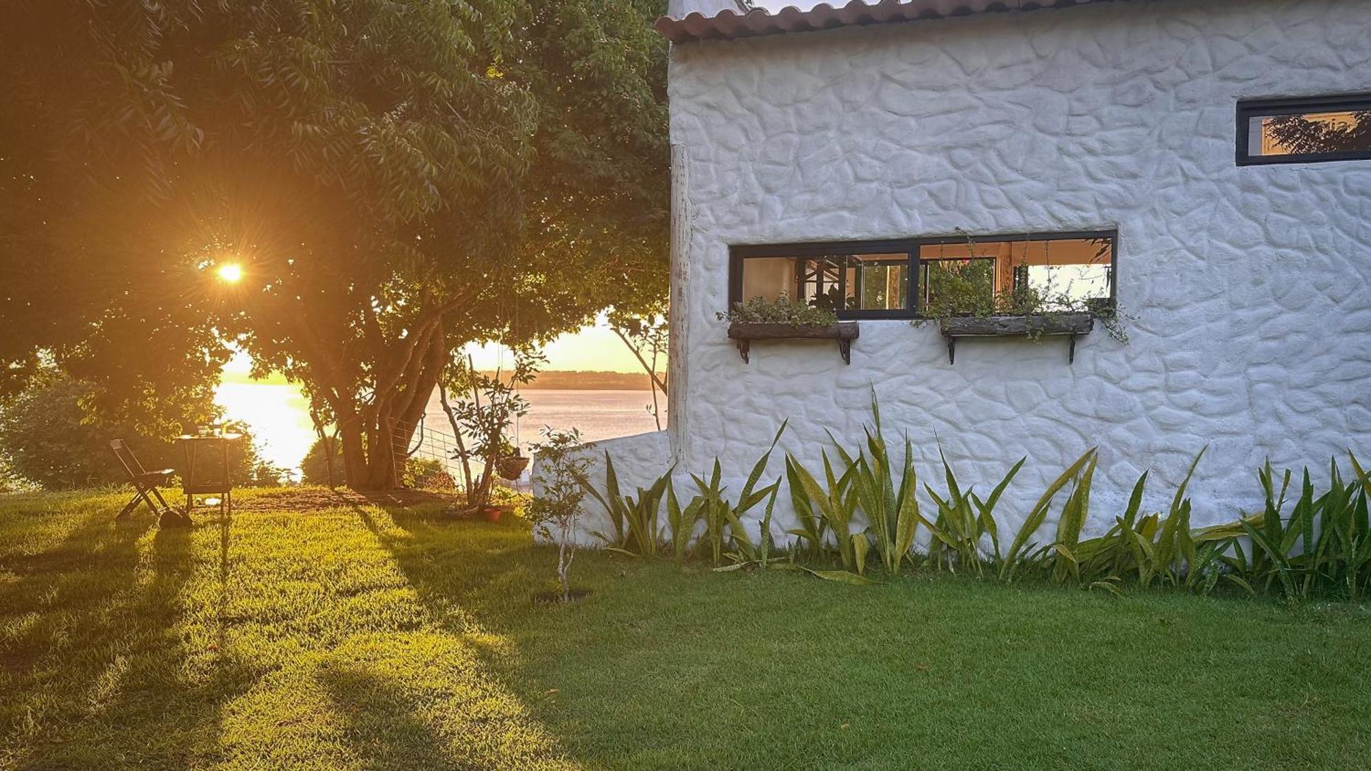 Pipa Sunset Villa Praia de Pipa Exteriör bild